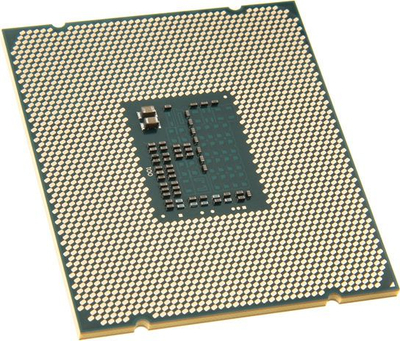 Procesor Intel Core i7, 3.4GHz, 8MB Cache, ngjyrë argjendtë