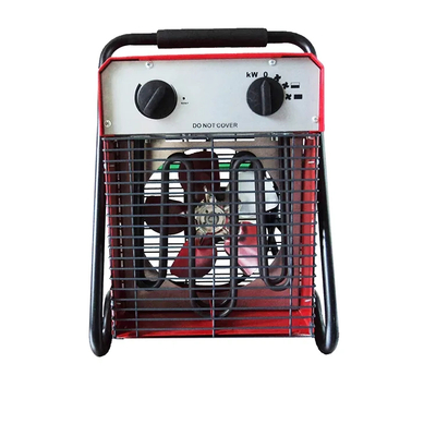 Kalorifer HIF-5007, 5000W