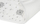 Jastëk reduktues presioni BabyMatex Oxi Pad Design 02, 35x75 cm