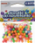 Rruaza kreative BREWIS Creative Colorful Beads, 6 mm, 40 copë, ngjyra të përziera