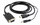 Kabllo Gembird HDMI në VGA me audio, 1.8m, Full HD, i zi