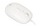 Maus iBOX i011 Seagull, USB, i bardhë