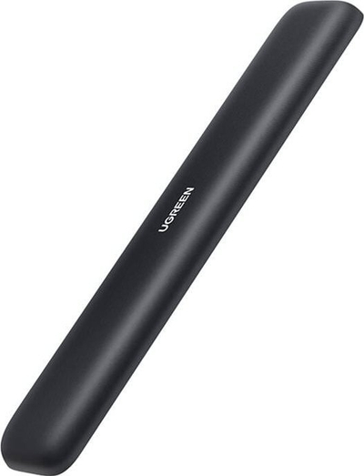 Jastëk ergonomik për kyçe Ugreen LP699, memory foam, bazë kundër rrëshqitjes, i zi