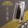 Kllaf Armor Jelly Roar për Samsung Galaxy A53 5G, transparent, kundra goditjeve
