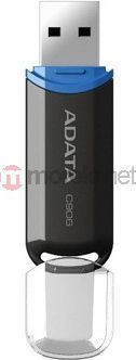 USB ADATA C906, 32GB, USB 2.0, i zi