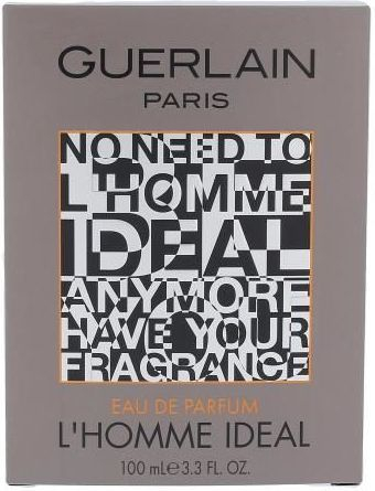 Parfum Guerlain Eau de Parfum 100 ml