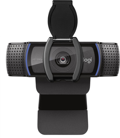 Kamerë Logitech C920s