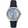 Рачен часовник Emporio Armani Dario AR11747, хронограф, 42mm, сина боја