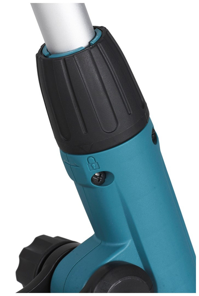 Kositëse bari pa kabëll Makita DUR181SY, 18V, bateri 1.5Ah, blu