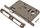 Брава за врата Jania Z007 Lock 72/60, влошка, за внатрешни врати