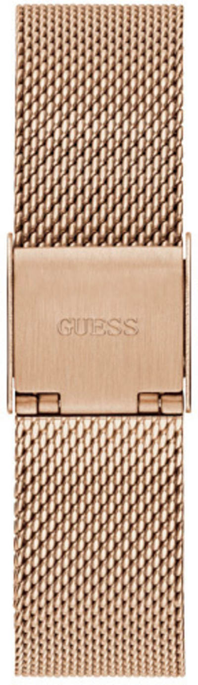 Orë dore Guess Tapestry GW0354L3