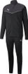 Trening sportiv Puma Individual Teamrise, poliester, i zi
