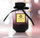 Eau de Parfum Estiara Oud Bomb, 100 ml