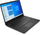Laptop HP 14S-FQ1029NW, 15.6", 8GB RAM, 512GB SSD, RYZEN 5 5500U, Radeon RX VEGA, i zi
