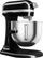 Mиксер за маса KitchenAid 5KSM70SHXEOB, 3.9kg тесто, моќен мотор, црн