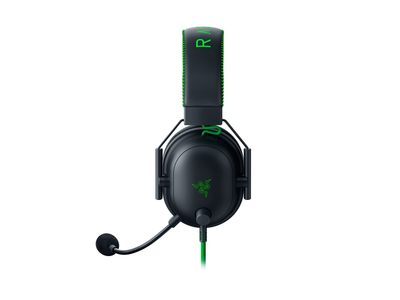 Kufje Razer BlackShark V2 SE, Esports, të zeza