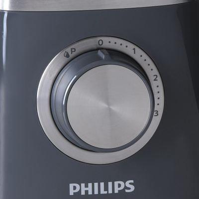 Blender me enë Philips HR3020/20, 450W, 1.9L, i bardhë