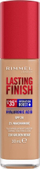 Fondatinë Debenhams Lasting Finish 35 Hour, SPF20, 30ml, 210 Golden Beige