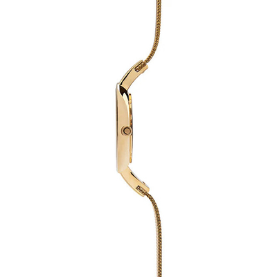 Orë për femra Obaku Sol Gold V149LXGGMG, e artë