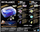 Set loje Beyblade X Drop Attack Arena, me 2 topa, shumëngjyrësh