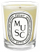 Qiri aromatik Diptyque Musc 190 g