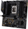 Pllakë amë ASUS TUF Gaming B660M E D4, LGA1700, mATX, ngjyrë e zezë
