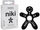 Aromë Mr&Mrs Fragrance Niki Big Sandal & Incense pMRS074