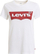 Maicë Levi's The Perfect Tee 173690053, XXS, e bardhë
