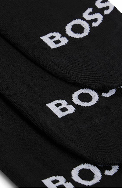 Çorape BOSS 50502073001