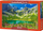 Puzzle CASTORLAND Zelene Pleso Tatras Slovakia, 1000 copa, peizazh malor, shumëngjyrësh