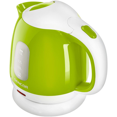 Vluese Uji 1l Sencor SWK 1011GR, e gjelbër