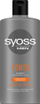 Shampo Syoss Men Power, Normal Hair, 440ml