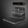 Furrë Dolce Stil Novo SMEG SOP6604S2PNR, 60cm, 3000 W