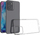 Futrollë xhel TPU për Realme C35, ultra e hollë, transparente, e tejdukshme