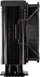 Ftohës për CPU Raijintek ELEOS 12 EVO RBW, 120 mm, i zi