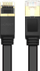 Kabllo rrjeti Ugreen Ethernet RJ45 Cat 7 STP, 10 m, e zezë