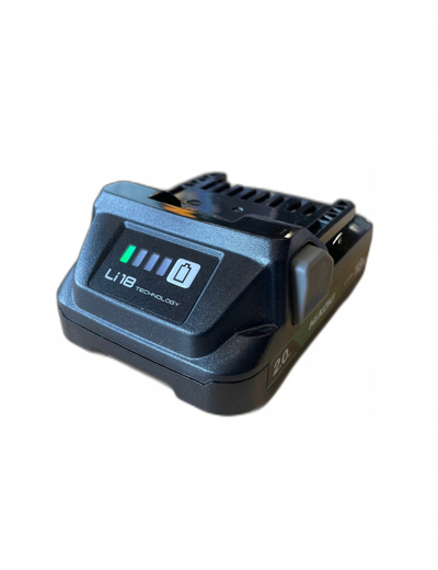 Bateri Hikoki BSL 1820, 18V, 2Ah, e zezë