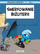 Liber komik Smurfs Smurfing Jewelry, seri Smerfët, me ngjyra shumëngjyrëshe