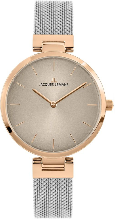 Ore Jacques Lemans 1-2110K