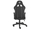 Karrige gaming Genesis NFG-1532, mbështetje koke, material tekstil, e zezë kamuflazh