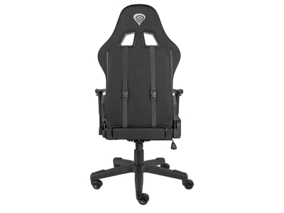 Karrige gaming Genesis NFG-1532, mbështetje koke, material tekstil, e zezë kamuflazh