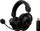HyperX Cloud II Core Wireless Гејминг Слушалки, Црна