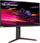 Monitor LG UltraGear 27GP750-B, 27 ", FullHD, 240 Hz, i zi / i kuq