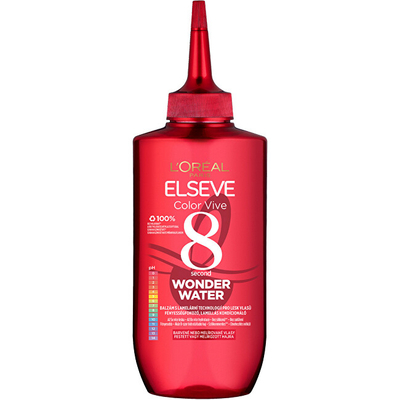 Balsam për flokë të ngjyrosur L´Oréal Paris Elseve Color Vive 8 second Wonder Water 200 ml