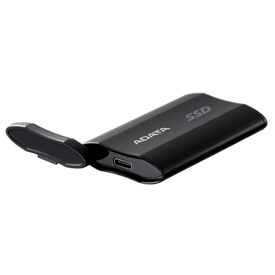 Disk SSD ADATA SD810, 4TB, USB-C, i zi