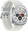 Паметен часовник Samsung Galaxy Watch Ultra 2025, 47 mm, LTE, портокалова