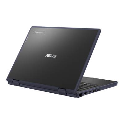 Laptop ASUS ExpertBook BR1204F, 12.2" FHD, 8GB RAM, 128GB SSD, gri mineral