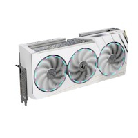 Kartë grafike GIGABYTE AORUS GeForce RTX 4080 SUPER XTREME ICE 16G, 16GB GDDR6X, PCI-E 4.0, e bardhë