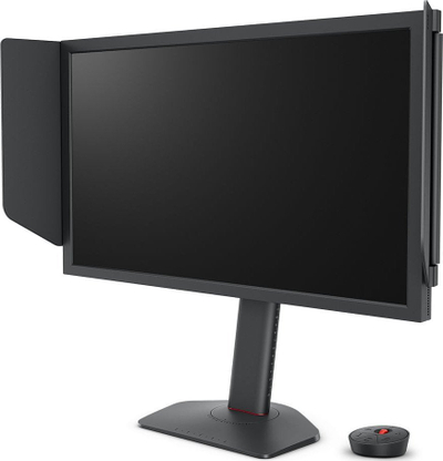 Monitor BenQ Zowie XL2586X+, 24.1", Full HD, 600Hz, i zi