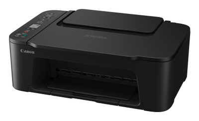 Printer multifunksional Canon PIXMA TS3750i, inkjet, WiFi, i zi
